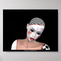 KRW Mime posters