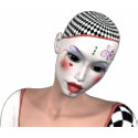 KRW Mime t-shirts