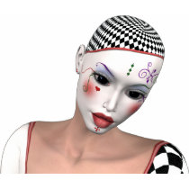 KRW Mime t-shirts by KRWDesigns KRW Mime t-shirts