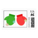 KRW Mittens postage