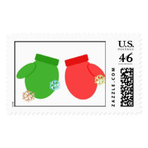 KRW Mittens postage