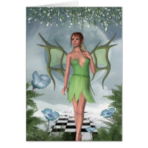 KRW Moonlit Dreams Fairy Fantasy Art cards by KRWDesigns KRW Moonlit Dreams Fairy Fantasy Art cards