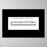 KRW Music touches feelings that words alone ... Print