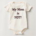 Infant Organic Onesie / Creeper
