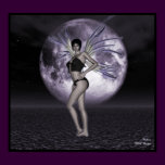KRW Nocturne - Gothic Faery