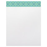 KRW Ocean Blue Letterhead