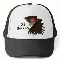 KRW Old Buzzard hats by KRWDesigns KRW Old Buzzard hats