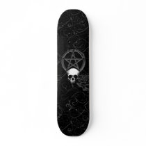 KRW Pagan Grunge skateboards