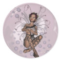 KRW Pink Bubble Fairy stickers