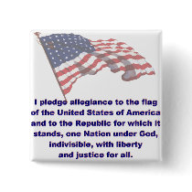 KRW Pledge of Allegiance buttons