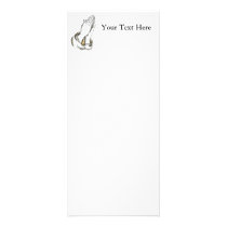 KRW Praying Hands Custom Rack Cards