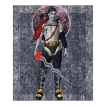 KRW Prince of Darkness Vampire posters by KRWDesigns KRW Prince of Darkness Vampire posters