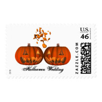 KRW Pumpkin Love Halloween Wedding