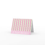 krw, purple, green, stripe, baby, shower,