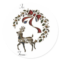 KRW-Ren-Schablone nach und von Stock auf Umbauten sticker by KRWHolidays KRW-Ren-Schablone nach und von Stock auf Umbauten sticker