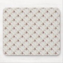 KRW Rose Vine Mousepad mousepads
