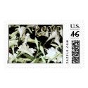 KRW RSVP Wedding Lillies Stamp by KRWWedding KRW RSVP Wedding Lillies Stamp