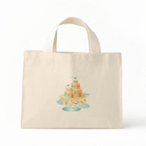 KRW Sandcastle Beach Bag