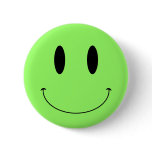 KRW Smiley Face Custom Color buttons