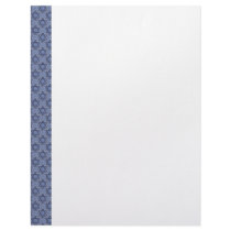 KRW Star of David Letterhead