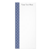 KRW Star of David Rack Card