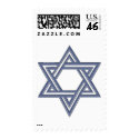 KRW Star of David Stamp by KRWDesigns KRW Star of David Stamp