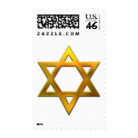 KRW Star of David Stamp