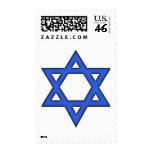 KRW Star of David Stamp