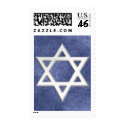 KRW Star of David Stamp by KRWDesigns KRW Star of David Stamp