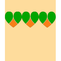 KRW Stylized Hearts t-shirts by KRWDesigns KRW Stylized Hearts t-shirts