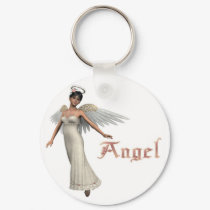 KRW Sweet Angel keychains