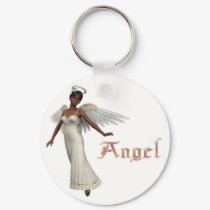 KRW Sweet Angel keychains