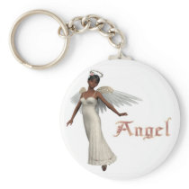 KRW Sweet Angel keychains