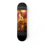 KRW The Chariot Fantasy Skate Board Decks