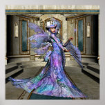 KRW The Fairy Godmother Print