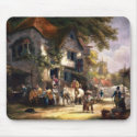 KRW The Village Festival mousepads