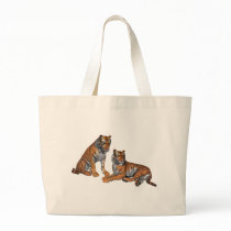 KRW Tigers bags