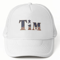 KRW Tim Americana Hat