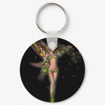 KRW Twinkle keychains by KRWDesigns KRW Twinkle keychains