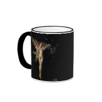 KRW Twinkle, KRW Twinkle mugs by KRWDesigns KRW Twinkle, KRW Twinkle mugs