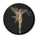 KRW Twinkle magnets by KRWDesigns KRW Twinkle magnets