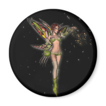 KRW Twinkle magnets by KRWDesigns KRW Twinkle magnets