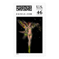 KRW Twinkle postage by KRWDesigns KRW Twinkle postage