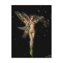 KRW Twinkle postcards by KRWDesigns KRW Twinkle postcards
