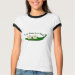 Ladies Ringer T-Shirt