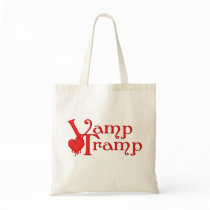KRW Vamp Tramp Blood Dripping Heart bags by KRWDesigns KRW Vamp Tramp Blood Dripping Heart bags