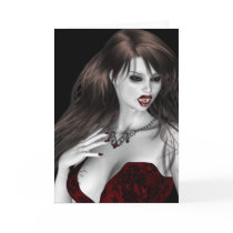 KRW Vampire 2 cards