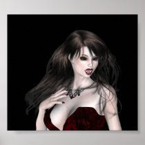 KRW Vampire posters