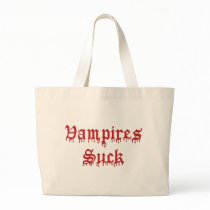 KRW Vampires Suck Dripping Blood bags