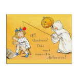 KRW Vintage Halloween